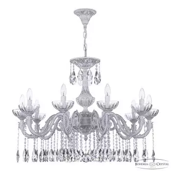 Хрустальная люстра Bohemia Ivele AL79101/10/300 A WMN P Clear/M-1H