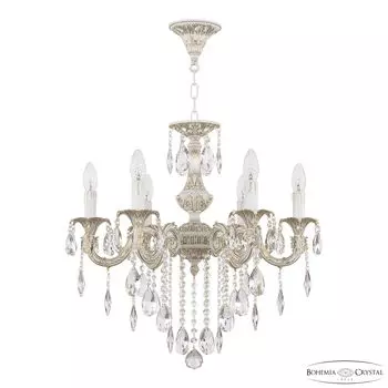 Хрустальная люстра Bohemia Ivele AL79101/6/175 B WMG