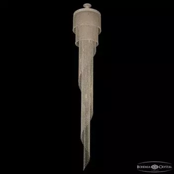 Хрустальная люстра Bohemia Ivele AL83111/50OL-250 WMG