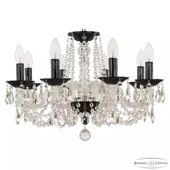 Хрустальная люстра Bohemia Ivele AL AL16302/8/195 BG
