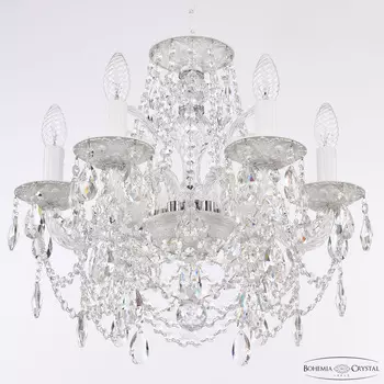 Хрустальная люстра Bohemia Ivele AL AL16311/6/141 WM