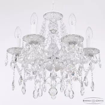 Хрустальная люстра Bohemia Ivele AL AL16313/6/141 WM