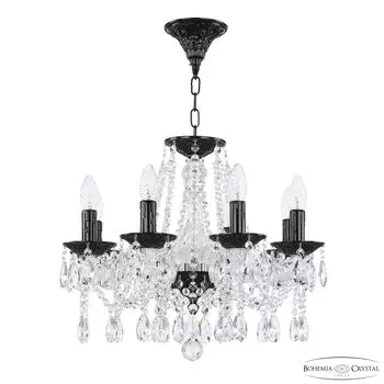 Хрустальная люстра Bohemia Ivele AL AL16313/8/165 BG