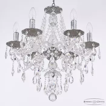 Хрустальная люстра Bohemia Ivele AL AL16315/6/165 CG