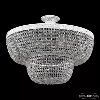 Хрустальная люстра Bohemia Ivele AL AL19091/55FL WMN