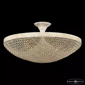 Хрустальная люстра Bohemia Ivele AL AL19321/55OL WMG
