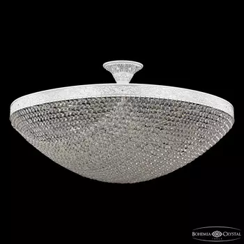 Хрустальная люстра Bohemia Ivele AL AL19321/80OL WMN