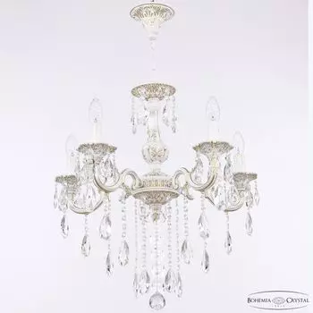Хрустальная люстра Bohemia Ivele AL AL78101/5/175 B WMG