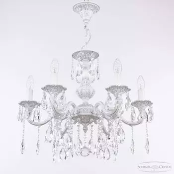 Хрустальная люстра Bohemia Ivele AL AL78101/6/175 A WMN