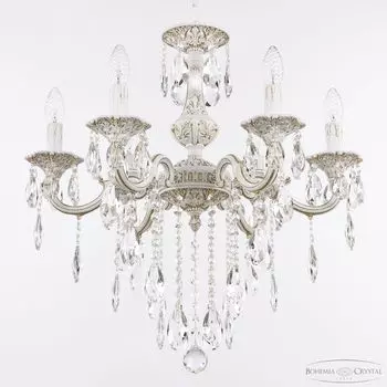 Хрустальная люстра Bohemia Ivele AL AL78101/6/175 B WMG
