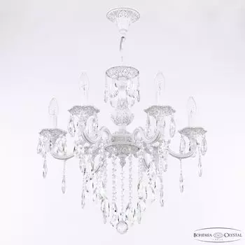 Хрустальная люстра Bohemia Ivele AL AL78101/6/175 B WMN