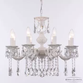 Хрустальная люстра Bohemia Ivele AL AL78101/8/175 A WM