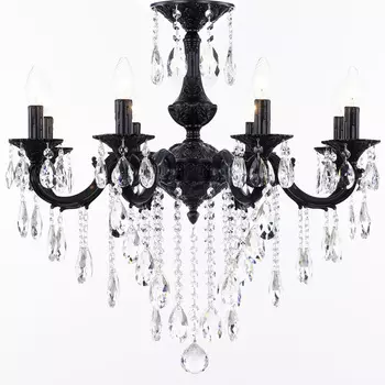 Хрустальная люстра Bohemia Ivele AL AL78101/8/210 B BM