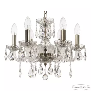 Хрустальная люстра Bohemia Ivele Crystal 117/6/141 Pa