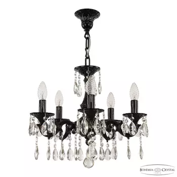 Хрустальная люстра Bohemia Ivele Crystal Verona 72101/5/125 A BG