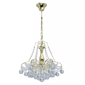 Хрустальная люстра Chiaro 232017306