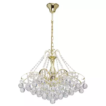 Хрустальная люстра Chiaro 232017408