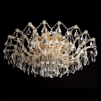 Хрустальная люстра Chiaro 383010210