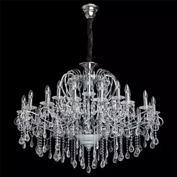 Хрустальная люстра Chiaro 458010524