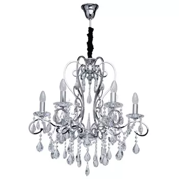 Хрустальная люстра Chiaro 458010606