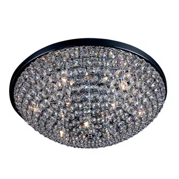 Хрустальная люстра CitiLux Шарм CL316161