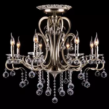 Хрустальная люстра Eurosvet 00000059673