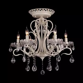 Хрустальная люстра Eurosvet 00000059678