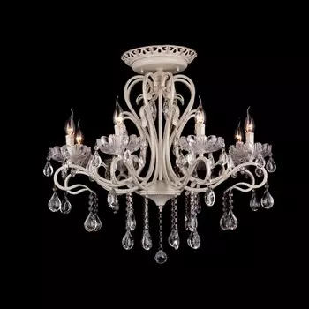 Хрустальная люстра Eurosvet 00000059679