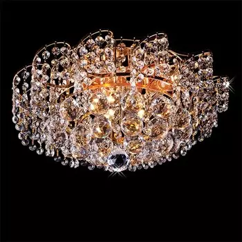 Хрустальная люстра Eurosvet 00000062295