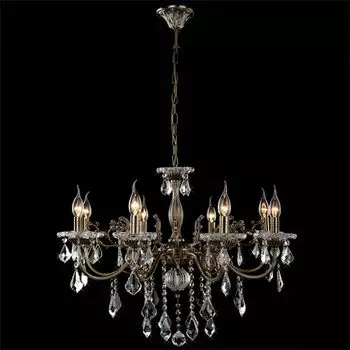 Хрустальная люстра Eurosvet 00000063379