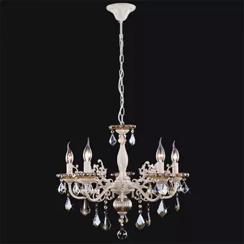 Хрустальная люстра Eurosvet 00000063382