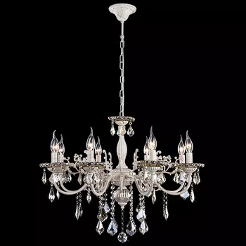 Хрустальная люстра Eurosvet 00000063383