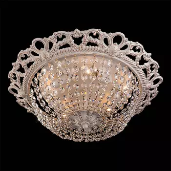 Хрустальная люстра Eurosvet 00000065370