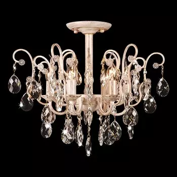 Хрустальная люстра Eurosvet 00000074429