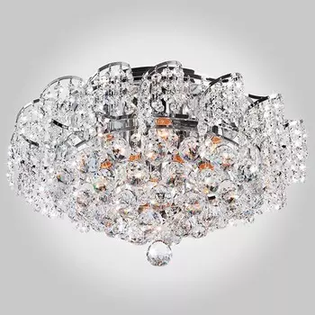 Хрустальная люстра Eurosvet 00000078494