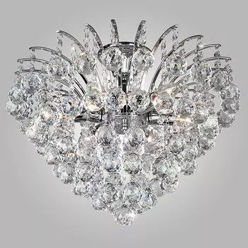 Хрустальная люстра Eurosvet 00000079832