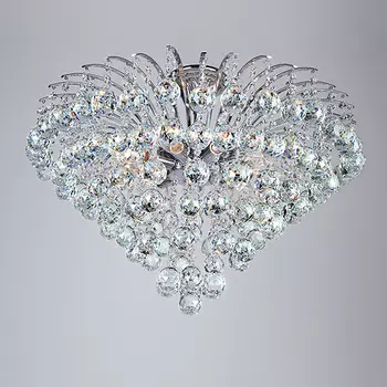 Хрустальная люстра Eurosvet 00000079833