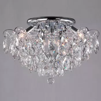 Хрустальная люстра Eurosvet 00000081834