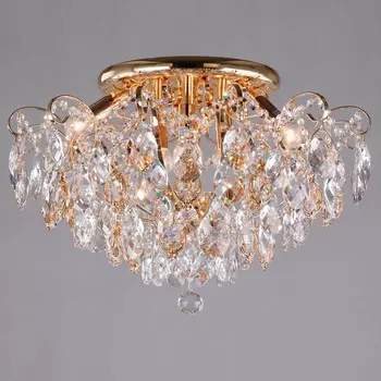 Хрустальная люстра Eurosvet 00000081848