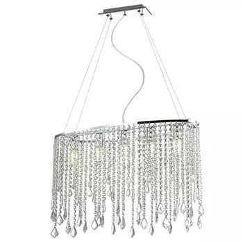 Хрустальная люстра Favourite 1692-5P