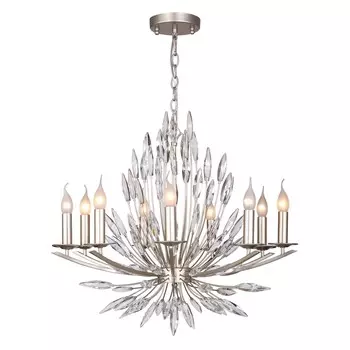 Хрустальная люстра Favourite 1932-9P