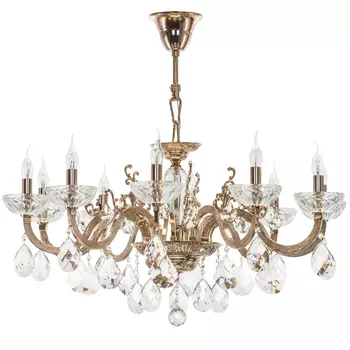 Хрустальная люстра LightStar Artifici 719108