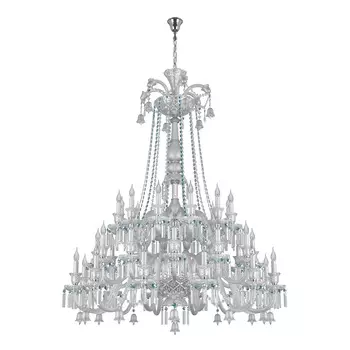 Хрустальная люстра LightStar Campana 716364