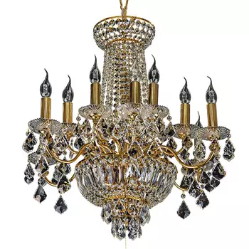 Хрустальная люстра LightStar Clasic 700162