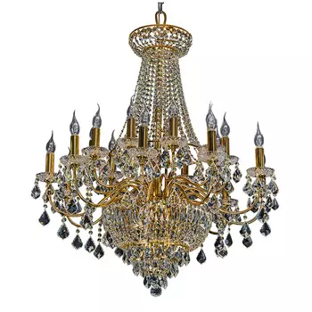 Хрустальная люстра LightStar Clasic 700292