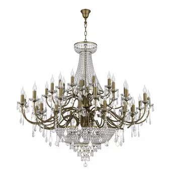 Хрустальная люстра LightStar Clasic 700511