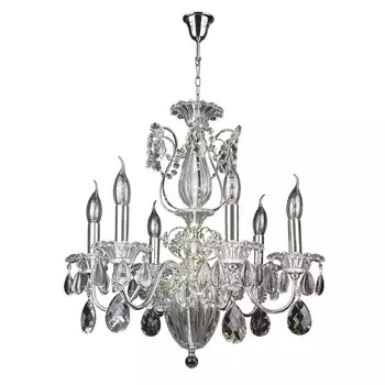 Хрустальная люстра LightStar Schon 790064
