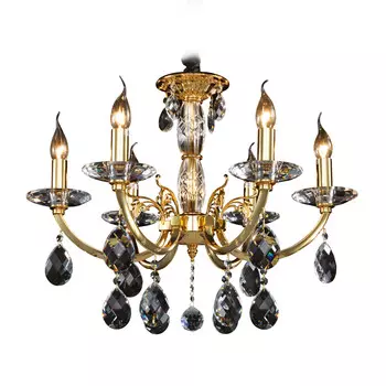 Хрустальная люстра LightStar Stregaro 694062