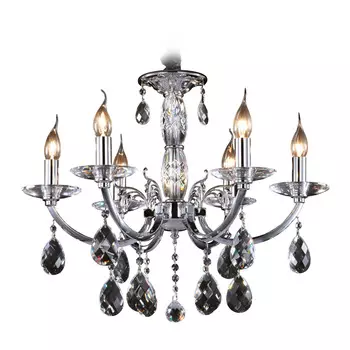 Хрустальная люстра LightStar Stregaro 694064