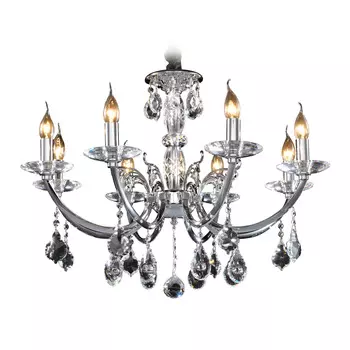 Хрустальная люстра LightStar Stregaro 694084